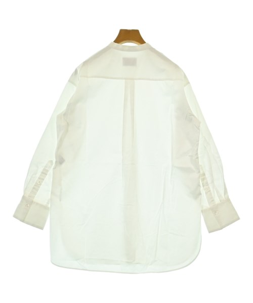 UNITED ARROWS（ユナイテッドアローズ）カジュアルシャツ 白 サイズ:36(S位) レディース/2200623379103