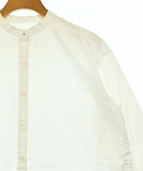 UNITED ARROWS（ユナイテッドアローズ）カジュアルシャツ 白 サイズ:36(S位) レディース/2200623379103