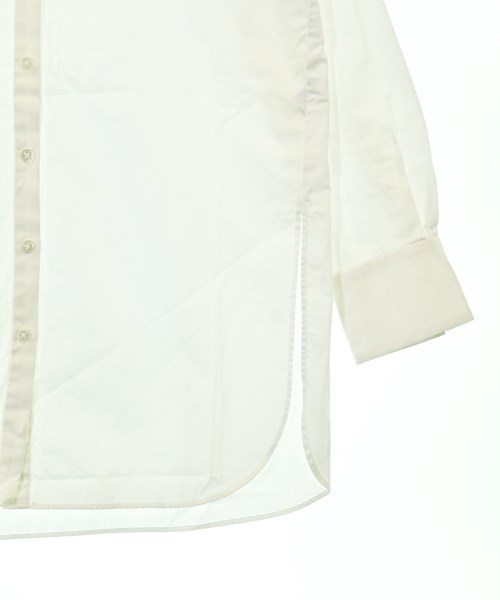 UNITED ARROWS（ユナイテッドアローズ）カジュアルシャツ 白 サイズ:36(S位) レディース/2200623379103