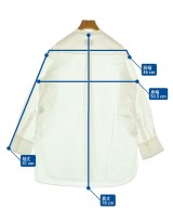 UNITED ARROWS（ユナイテッドアローズ）カジュアルシャツ 白 サイズ:36(S位) レディース/2200623379103