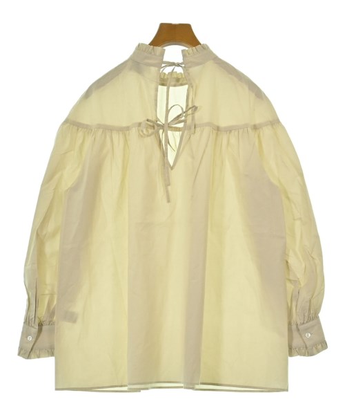 UNITED ARROWS（ユナイテッドアローズ）カジュアルシャツ ベージュ サイズ:36(S位) レディース/2200623379110