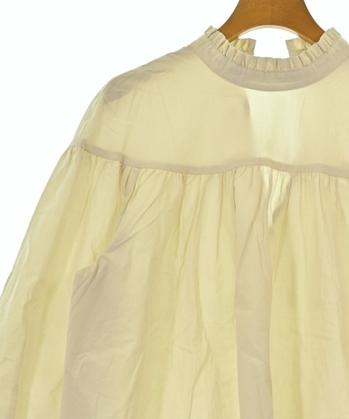 UNITED ARROWS（ユナイテッドアローズ）カジュアルシャツ ベージュ サイズ:36(S位) レディース/2200623379110