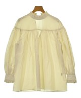 UNITED ARROWS（ユナイテッドアローズ）カジュアルシャツ ベージュ サイズ:36(S位) レディース/2200623379110