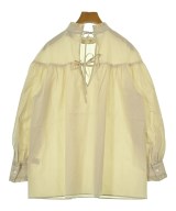 UNITED ARROWS（ユナイテッドアローズ）カジュアルシャツ ベージュ サイズ:36(S位) レディース/2200623379110