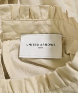 UNITED ARROWS（ユナイテッドアローズ）カジュアルシャツ ベージュ サイズ:36(S位) レディース/2200623379110