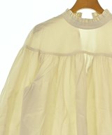 UNITED ARROWS（ユナイテッドアローズ）カジュアルシャツ ベージュ サイズ:36(S位) レディース/2200623379110