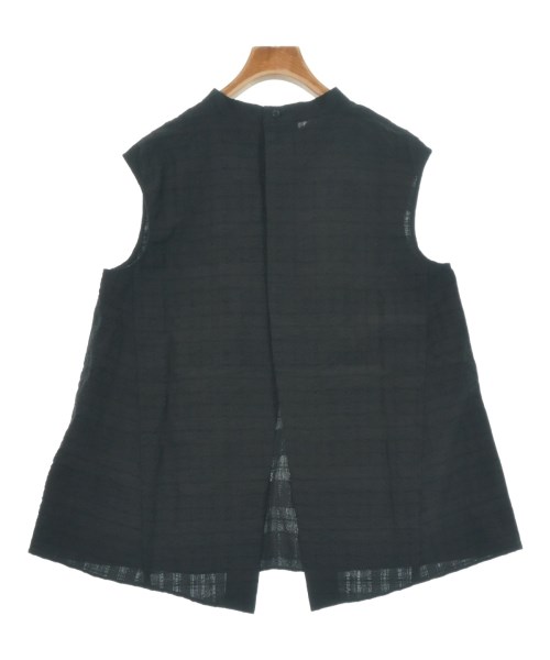 UNITED ARROWS（ユナイテッドアローズ）ブラウス 黒 サイズ:-(XL位) レディース/2200623379165