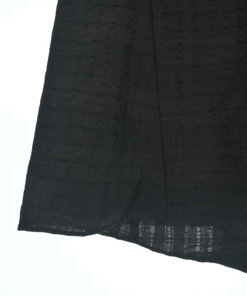 UNITED ARROWS（ユナイテッドアローズ）ブラウス 黒 サイズ:-(XL位) レディース/2200623379165