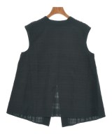 UNITED ARROWS（ユナイテッドアローズ）ブラウス 黒 サイズ:-(XL位) レディース/2200623379165
