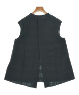 UNITED ARROWS（ユナイテッドアローズ）ブラウス 黒 サイズ:-(XL位) レディース/2200623379165