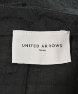 UNITED ARROWS（ユナイテッドアローズ）ブラウス 黒 サイズ:-(XL位) レディース/2200623379165