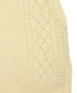UNITED ARROWS（ユナイテッドアローズ）ベスト 白 サイズ:-(XL位) レディース/2200623379219
