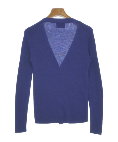 UNITED ARROWS（ユナイテッドアローズ）カーディガン 紫 サイズ:-(XS位) レディース/2200624504030