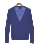 UNITED ARROWS（ユナイテッドアローズ）カーディガン 紫 サイズ:-(XS位) レディース/2200624504030