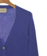 UNITED ARROWS（ユナイテッドアローズ）カーディガン 紫 サイズ:-(XS位) レディース/2200624504030