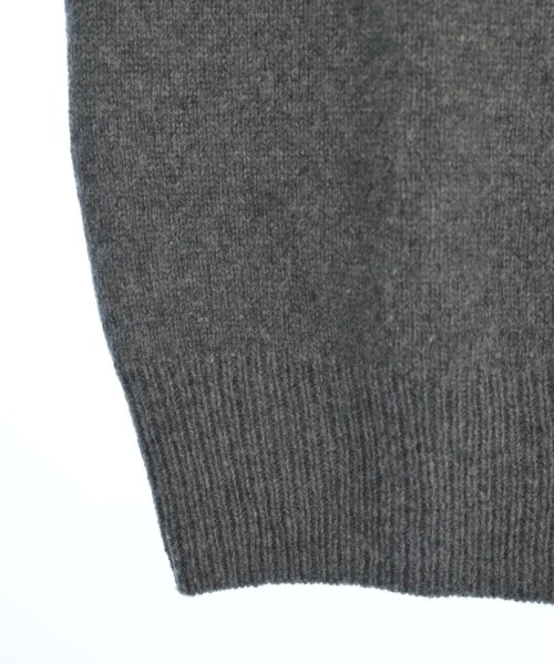 UNITED ARROWS（ユナイテッドアローズ）ベスト グレー サイズ:F レディース/2200624616092
