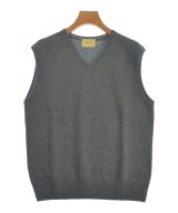 UNITED ARROWS（ユナイテッドアローズ）ベスト グレー サイズ:F レディース/2200624616092
