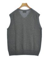 UNITED ARROWS（ユナイテッドアローズ）ベスト グレー サイズ:F レディース/2200624616092