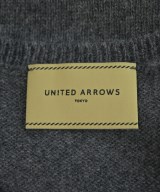 UNITED ARROWS（ユナイテッドアローズ）ベスト グレー サイズ:F レディース/2200624616092