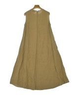UNITED ARROWS（ユナイテッドアローズ）ワンピース ベージュ サイズ:F レディース/2200624975014