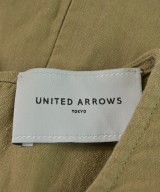 UNITED ARROWS（ユナイテッドアローズ）ワンピース ベージュ サイズ:F レディース/2200624975014