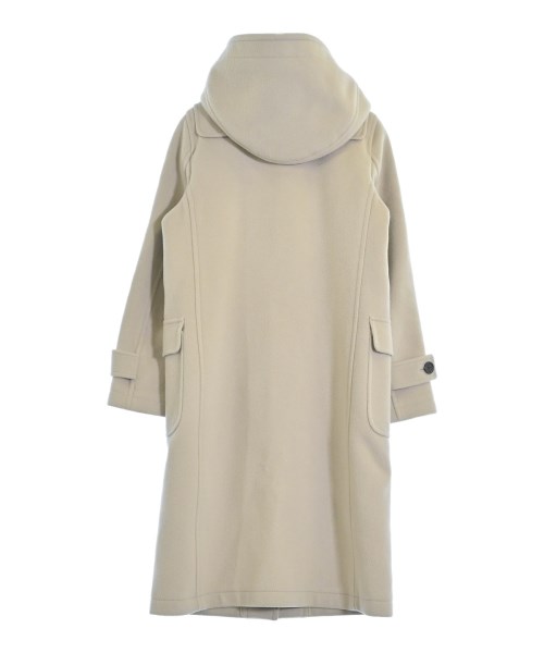 UNITED ARROWS（ユナイテッドアローズ）ダッフルコート ベージュ サイズ:36(S位) レディース/2200626324018