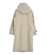 UNITED ARROWS（ユナイテッドアローズ）ダッフルコート ベージュ サイズ:36(S位) レディース/2200626324018