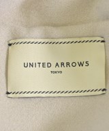 UNITED ARROWS（ユナイテッドアローズ）ダッフルコート ベージュ サイズ:36(S位) レディース/2200626324018