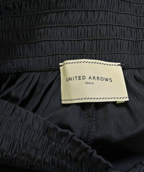 UNITED ARROWS（ユナイテッドアローズ）その他 紺 サイズ:38(M位) レディース/2200633985110