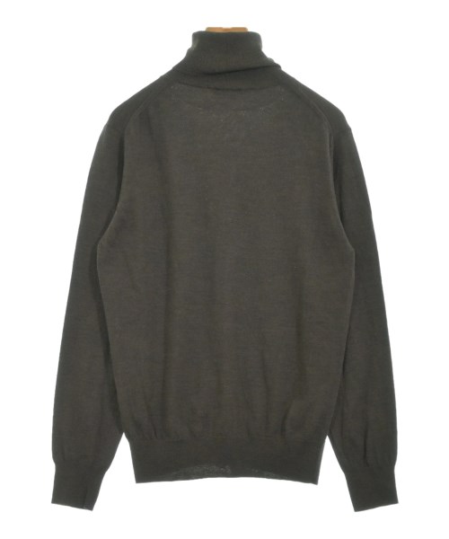 UNITED ARROWS（ユナイテッドアローズ）ニット・セーター 茶 サイズ:M レディース/2200634351013