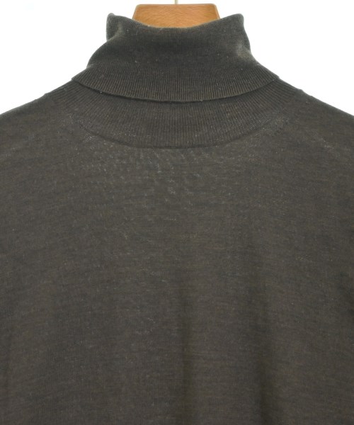 UNITED ARROWS（ユナイテッドアローズ）ニット・セーター 茶 サイズ:M レディース/2200634351013