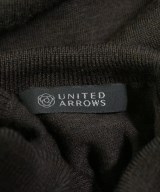 UNITED ARROWS（ユナイテッドアローズ）ニット・セーター 茶 サイズ:M レディース/2200634351013