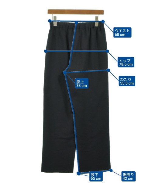 UNITED ARROWS（ユナイテッドアローズ）その他 紺 サイズ:36(S位) レディース/2200634625015