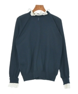 UNITED ARROWS（ユナイテッドアローズ）ニット・セーター 紺 サイズ:-(M位) レディース/2200634992063