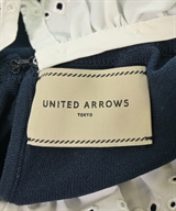 UNITED ARROWS（ユナイテッドアローズ）ニット・セーター 紺 サイズ:-(M位) レディース/2200634992063