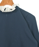 UNITED ARROWS（ユナイテッドアローズ）ニット・セーター 紺 サイズ:-(M位) レディース/2200634992063