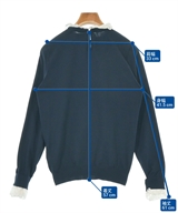 UNITED ARROWS（ユナイテッドアローズ）ニット・セーター 紺 サイズ:-(M位) レディース/2200634992063