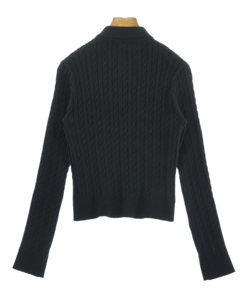 UNITED ARROWS（ユナイテッドアローズ）カーディガン 黒 サイズ:-(XS位) レディース/2200635341013