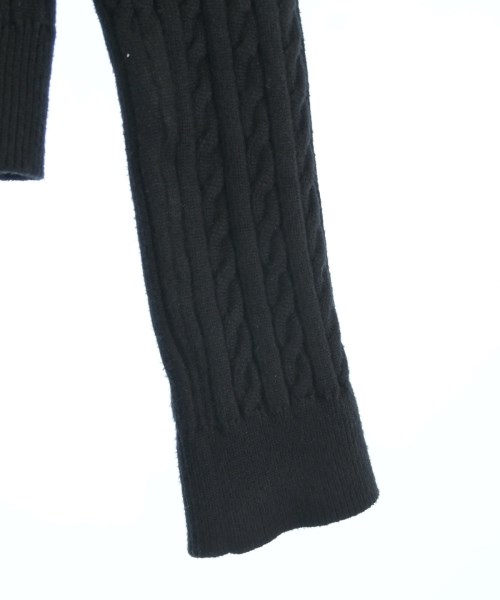 UNITED ARROWS（ユナイテッドアローズ）カーディガン 黒 サイズ:-(XS位) レディース/2200635341013