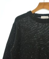 UNITED ARROWS（ユナイテッドアローズ）ニット・セーター 黒 サイズ:F レディース/2200635341020