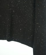 UNITED ARROWS（ユナイテッドアローズ）ニット・セーター 黒 サイズ:F レディース/2200635341020