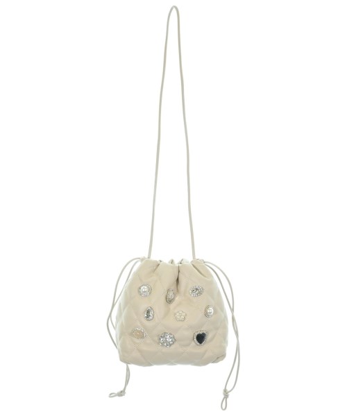 ユナイテッドアローズ(UNITED ARROWS)のUNITED ARROWS ショルダーバッグ