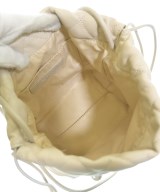 UNITED ARROWS（ユナイテッドアローズ）ショルダーバッグ ベージュ サイズ:- レディース/2200635341075