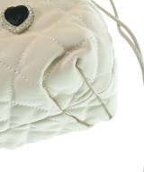 UNITED ARROWS（ユナイテッドアローズ）ショルダーバッグ ベージュ サイズ:- レディース/2200635341075