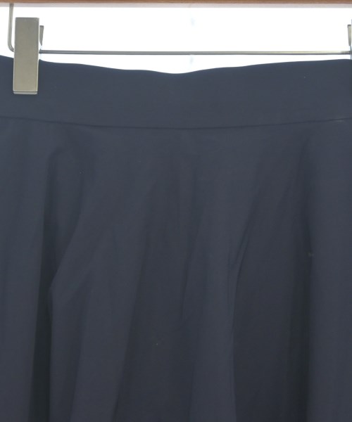 UNITED ARROWS（ユナイテッドアローズ）ロング・マキシ丈スカート 紺 サイズ:38(M位) レディース/2200635520074