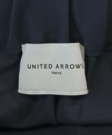 UNITED ARROWS（ユナイテッドアローズ）ロング・マキシ丈スカート 紺 サイズ:38(M位) レディース/2200635520074