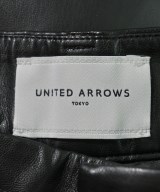 UNITED ARROWS（ユナイテッドアローズ）その他 黒 サイズ:38(M位) レディース/2200638506075