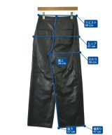 UNITED ARROWS（ユナイテッドアローズ）その他 黒 サイズ:38(M位) レディース/2200638506075