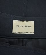 UNITED ARROWS（ユナイテッドアローズ）ロング・マキシ丈スカート 紺 サイズ:36(S位) レディース/2200638624038