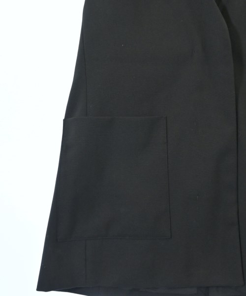 UNITED ARROWS（ユナイテッドアローズ）ベスト 黒 サイズ:F レディース/2200638653014